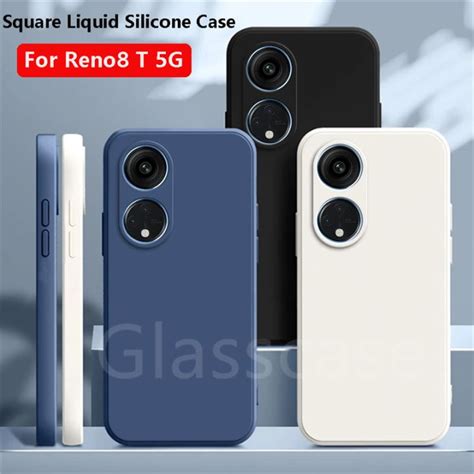 Casing For Vivo Y Vivoy Y G Square Liquid Silicone Phone Case