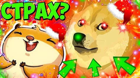DOGECOIN ЭТО БОЛЬШЕ, ЧЕМ ПРОСТО МОНЕТА! ПОЧЕМУ ДОГИ МОЖЕТ ДОСТИЧЬ 100 ...