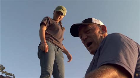 Is Pickle related to Troy Landry? Swamp People fans question their bond