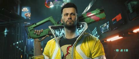 Cyberpunk 2077 podría llegar a Game Pass o PS Plus