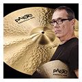 Paiste Formula 602 Modern Essentials 15 HiHat Hi Hat