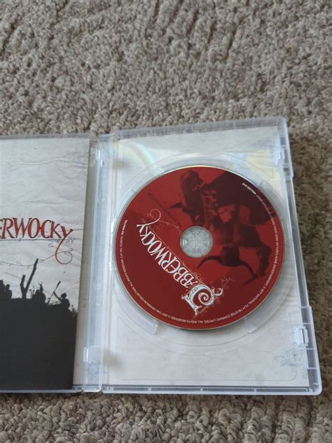 Jabberwocky Criterion Collection Dvd 1977 715515206211 Ebay