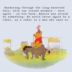 14 Donkey Philosophy Ideas Eeyore Pooh Quotes Eeyore Pictures