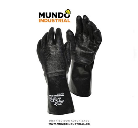 Guantes Multiflex De Nylon Pu Steelpro Mundo Industrial