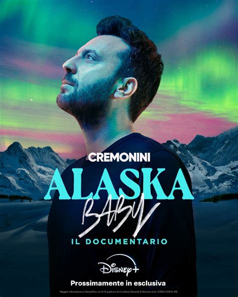 Alaska Baby Ecco Il Trailer Del Documentario Musicale Su Cesare