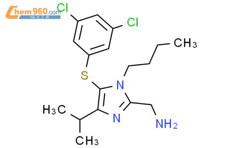 Butyl Dichlorophenyl Sulfanyl