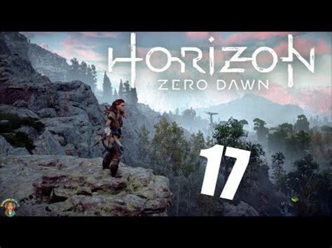 Steam Community Video Horizon Zero Dawn Frozen Wilds Let S Play