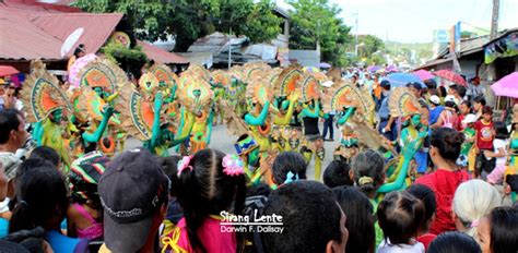 festivals in Romblon | Travel to the Philippines