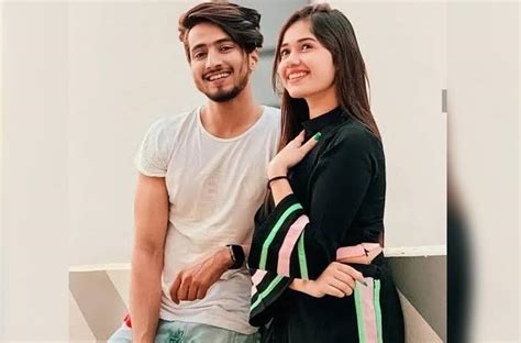 Tiktok Stars Faisu And Jannat Zubairs New Achievement