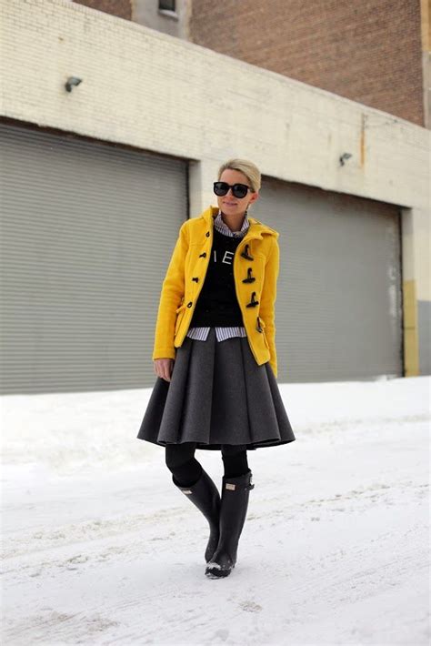 snow day | Atlantic-Pacific | Winter fashion, Winter outfits, Fashion