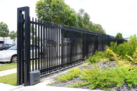 Olympic Fencing Manufacture And Installation Of All Security Fencing