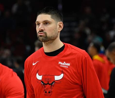 Chicago Bulls Nikola Vucevic Negotiating Extension