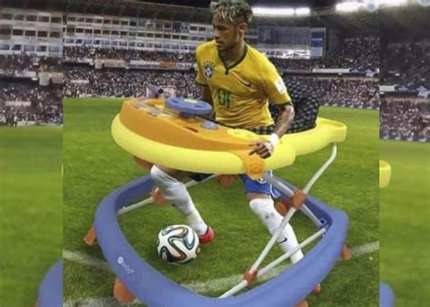 Neymar Football Jokes Funny Football Pictures Football Memes