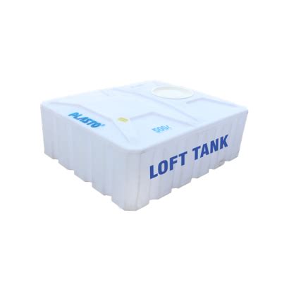 Plasto Ltr Roto Moulded Loft Water Tank Rci