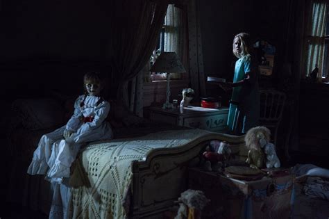 ‘Annabelle: Creation’ is scary good - The Washington Post