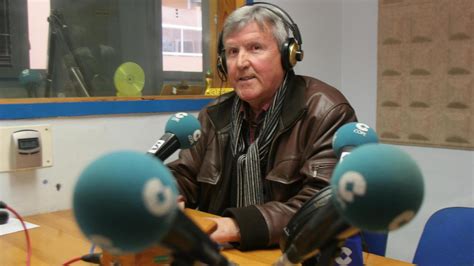 Fallece A Los A Os Jaume Ripoll Director De Radio Popular De Ibiza