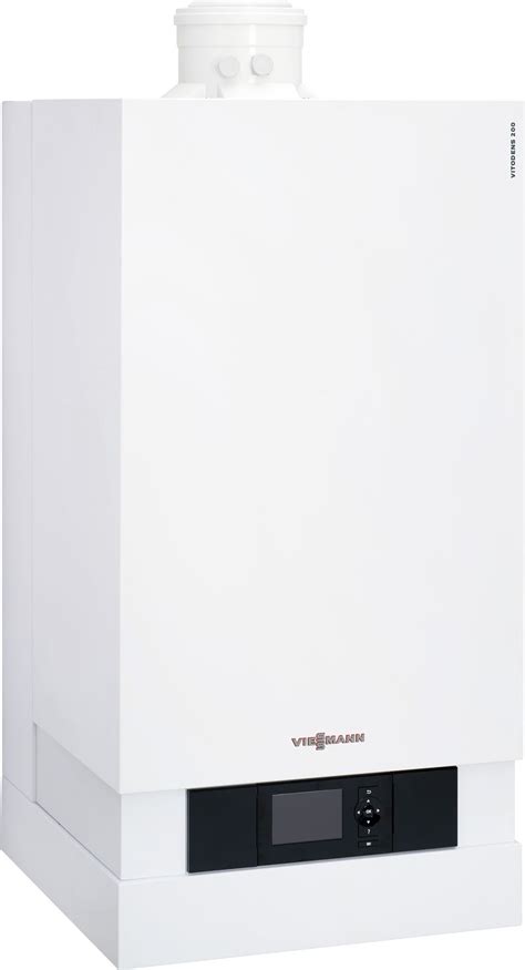 Viessmann Vitodens W Pricemania