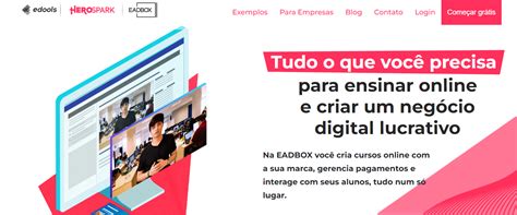 Conheça as 10 melhores plataformas EAD do mercado