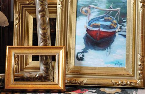 introduction  framing issue