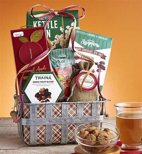 Fall Gift Baskets | Fall Gifts | 1800Baskets.com