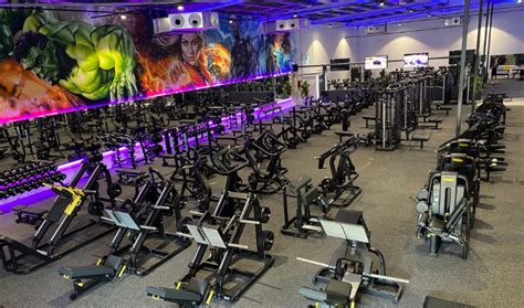 Fitness Cartel Club Locations Fitness Cartel Australia