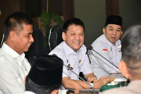 Mtq Kabupaten Kampar Tahun Digelar Di Perhentian Raja