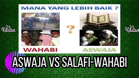 Perbedaan Salafi Dan Wahabi Berbagi Informasi