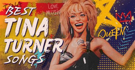 25 Best Tina Turner Songs, Ranked - Music Grotto