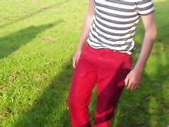 Skater Dude Loses Bet And Has To Skate Naked ThisVid