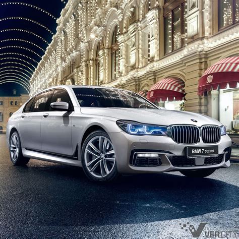 2015 Bmw 750li Xdrive M Sport Bmw 7 Series Bmw Bmw Models