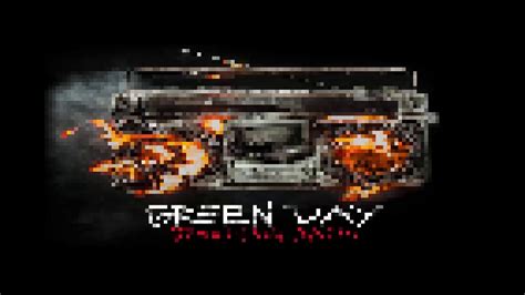 Green Day Still Breathing 8 Bit Version Youtube