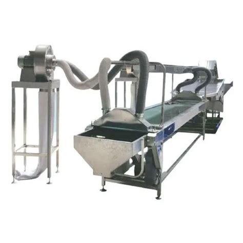 Automatic Cashew Packing Machine Dimension L W H 1000x2000x2000 Mm