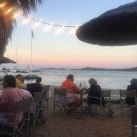 Port Grimaud Beach Club - Beach