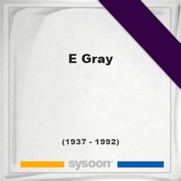 gray    grave