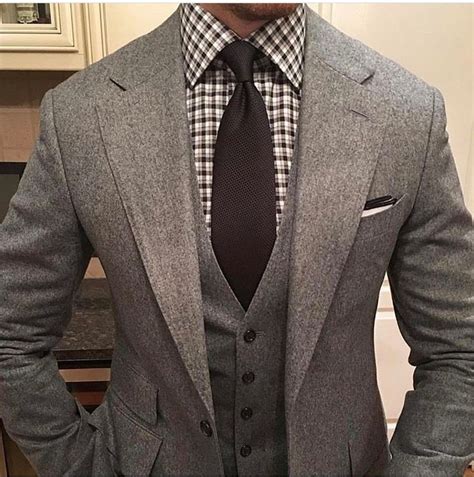 Pin By Kenny Smith On Mens Fashion Wedding Suits Men Grey Prom