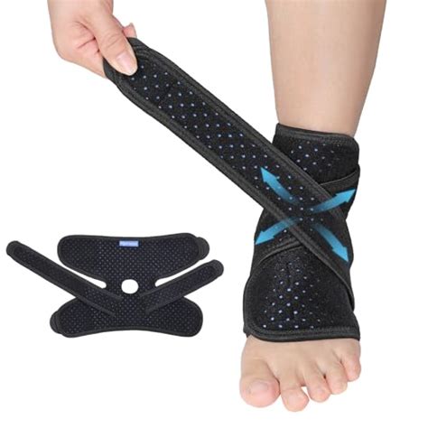 I Tested the Top 5 Achilles Tendonitis Braces - See Which One Worked ...