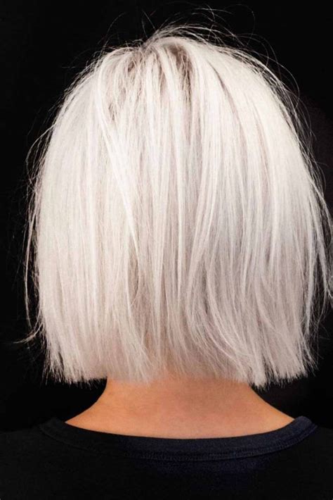 71 Platinum Blonde Hair Colors Best Ideas For 2023 Artofit