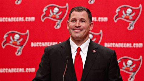 New Tampa Bay Buccaneers coach Greg Schiano: Expect accountability ...