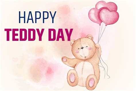 Incredible Collection Of Full 4K Happy Teddy Day Images Over 999