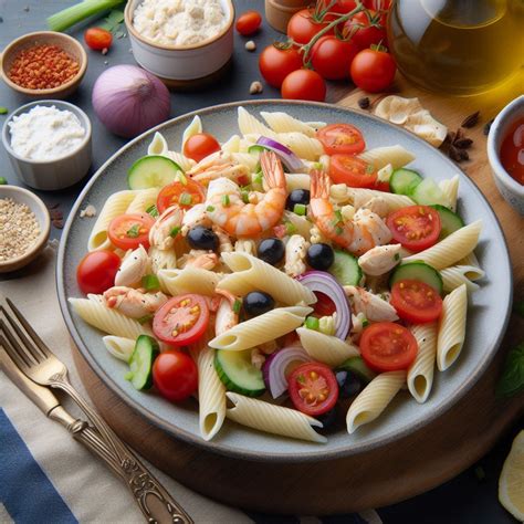 Delicious Jimmy Buffett Pasta Salad Recipe In 2024