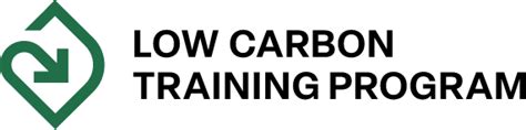 About the Low Carbon Training Program - Low Carbon Training Program