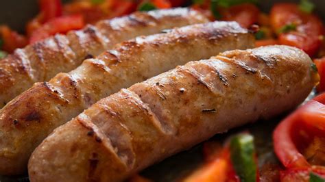 Boiled Sausage Recipes How To Boil Sausage Perfectly