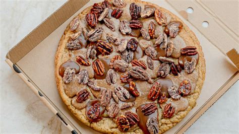 Cedric Grolet Fait Encore Le Buzz Avec Ses Nouveaux Cookies Pizza Le