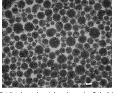 Figure From Fabrication Of Distilled Water Soluble Chitosan Alginate