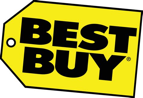 Best Buy Logo transparent PNG - StickPNG