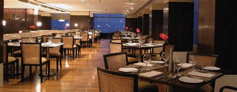 Vista Taj Lands End Mumbai Mumbai Restaurant Menu And Reviews