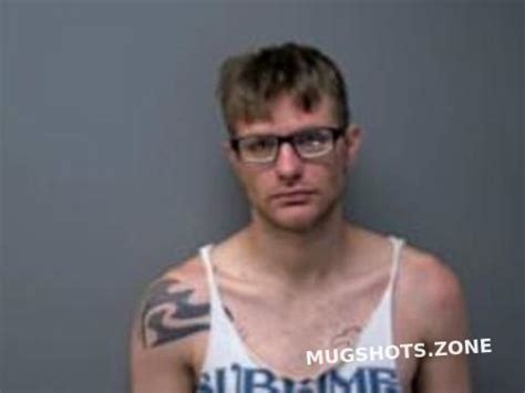 Jordan Bryce Williams Baxter County Mugshots Zone