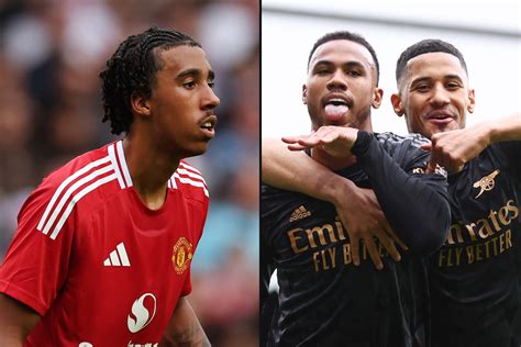 How France became the Premier League's biggest shopping market