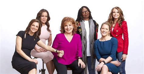 'The View' returns for 21st season Tuesday, September 5 : TVMusic Network