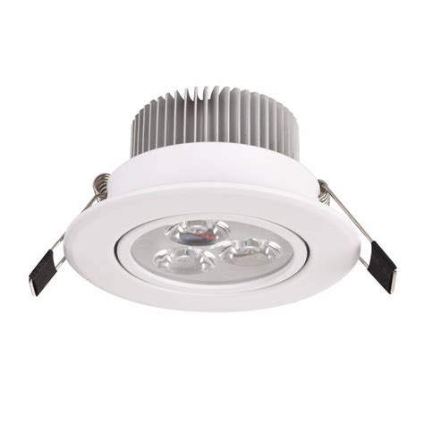 Dimmable LED Recessed Lighting | Lighting4Home